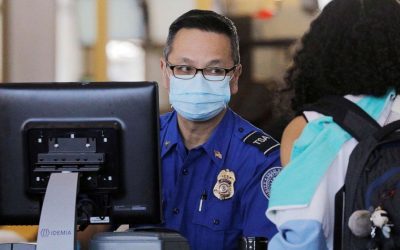 OVERCOMING THE CORONAVIRUS PANDEMIC: A SUPPLY CHAIN MANAGEMENT IMPERATIVE!