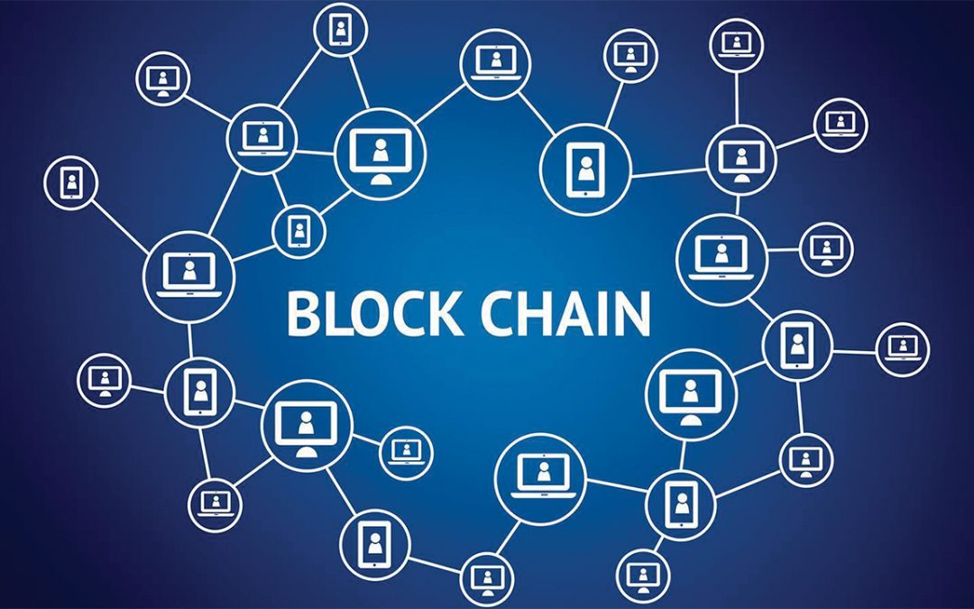 SUPPLY CHAIN MANAGEMENT COMING OF AGE: BLOCKCHAIN