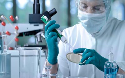 Mitigating US Dependence On China For Biopharmaceutical APIs & Drugs