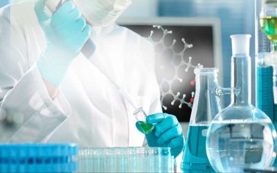 TOP TEN TENETS For The EVOLUTION Of An“ANTIFRAGILE” SUPPLY CHAIN Of LIFE SCIENCES
