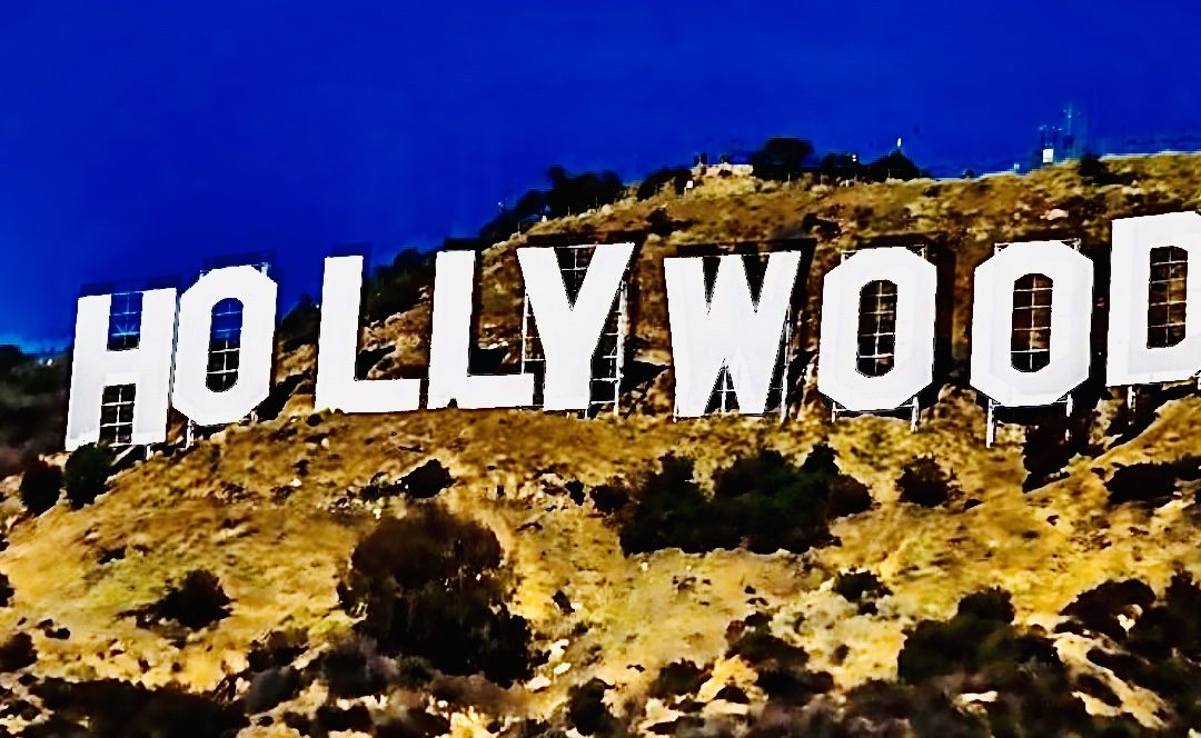 WHY IS LIFE SCIENCES FAR LESS INSULATED THAN HOLLYWOOD AGAINST THE COVID-19 PANDEMIC?