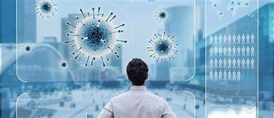 DATA MODELING OF THE CORONAVIRUS PANDEMIC: A WEAPON OF WAR!