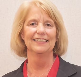 Nevada Blair