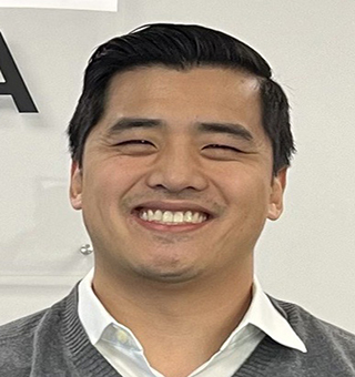 Aaron Lee