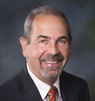 Allen Jacques