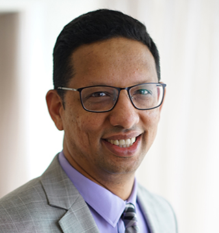 Bharath Sundararaman