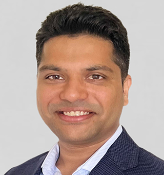 Moderator: Kumar Ayyagari