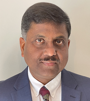 Neeraj Shah