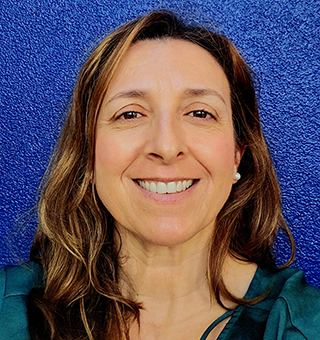 Sonia Jaykell