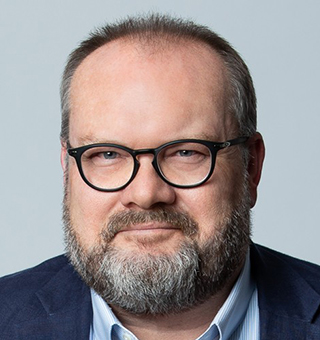 Moderator: Dan Bell