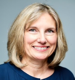 Dawn Wright