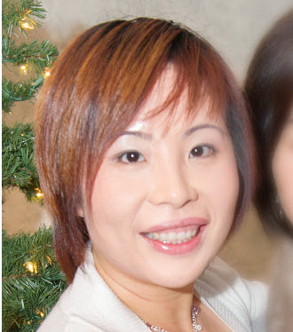 Janet Ho