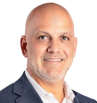 Marco Quiros