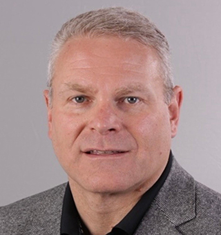 Moderator Sascha Sonnenberg