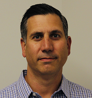 David Karakas