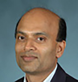 Venkat Yepuri