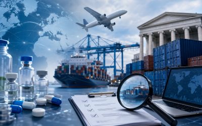 BSMA Issues Industry Alert: Life Sciences Companies Must Prepare for a New Era of International Trade Compliance