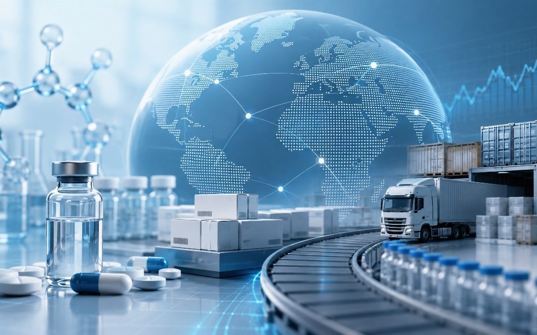 Beyond the Forecast: BSMA and SCmple Examine the Next Generation of Pharmaceutical Supply Chain Planning