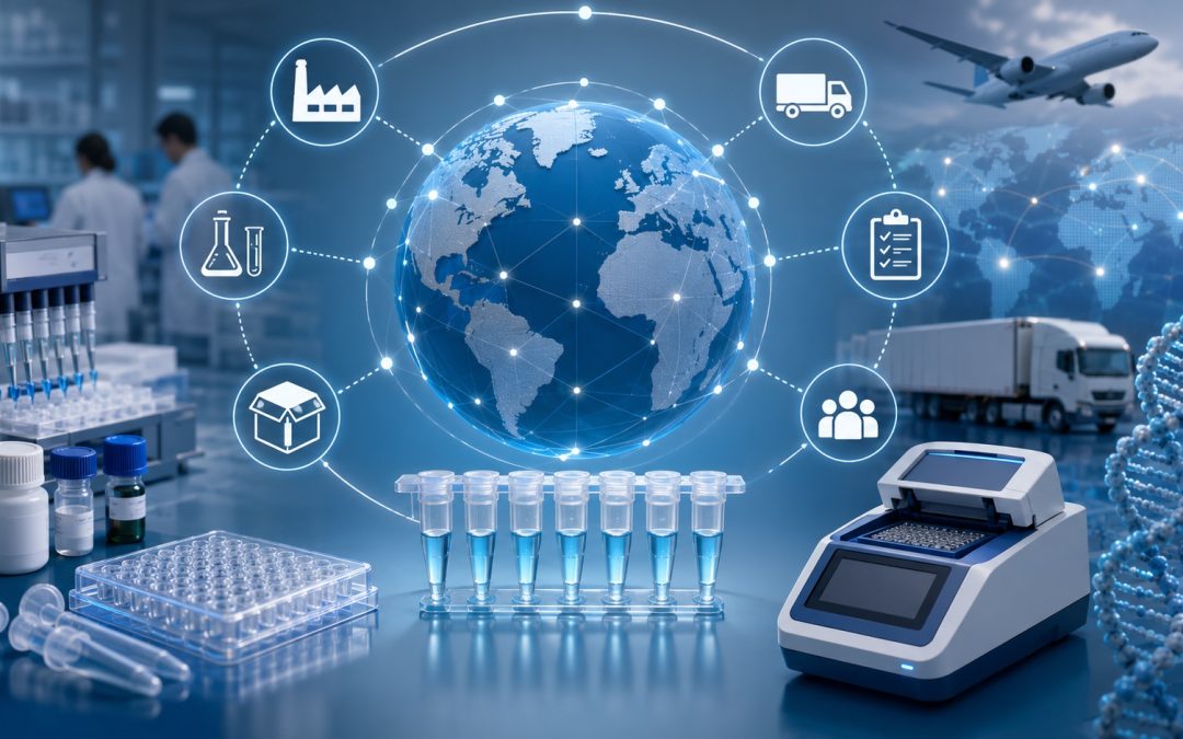 BSMA Launches Industry Action Agenda to Strengthen the Molecular Diagnostics Supply Chain
